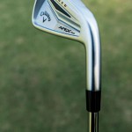 Callaway Apex Pro Irons