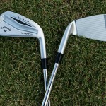 Callaway Apex Pro Irons