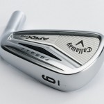 Callaway Apex Pro Irons