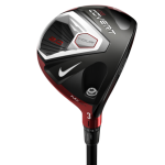 Nike VRS Covert 2.0 fairway wood