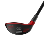 Nike VRS Covert 2.0 fairway wood