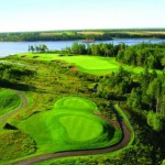 Dundarave Golf Course on Prince Edward Island