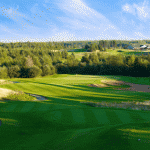 Dundarave Golf Course on Prince Edward Island