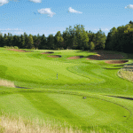 Dundarave Golf Course on Prince Edward Island