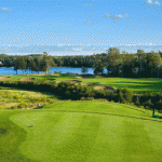 Dundarave Golf Course on Prince Edward Island