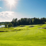 Dundarave Golf Course on Prince Edward Island