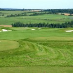 Glasgow Hills Golf Club in Prince Edward Island