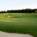 Glasgow Hills Golf Club in Prince Edward Island