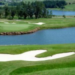 Glasgow Hills Golf Club in Prince Edward Island