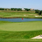 Glasgow Hills Golf Club in Prince Edward Island