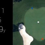 GolfSight for Google Glass by SkyDroid