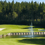 Mill River Golf Course in Prince Edward Island, Canada