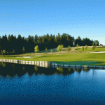 Mill River Golf Course in Prince Edward Island, Canada