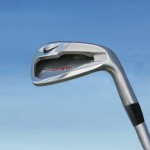 Nike Golf VRS Forged Irons