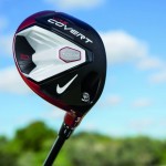 Nike Golf VRS Covert 2.0 driver