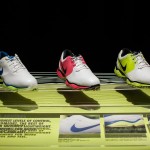 Nike Golf Lunar Control