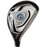 Taylormade JetSpeed Hybrid