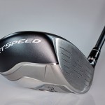 Taylormade JetSpeed