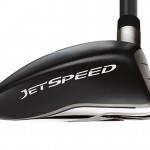 Taylormade JetSpeed Fairway Wood