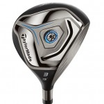 Taylormade JetSpeed Fairway Wood