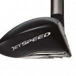 Taylormade JetSpeed Hybrid