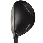 Taylormade JetSpeed Hybrid