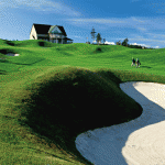 The Links at Crowbush Cove