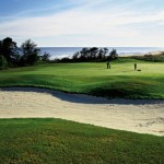 The Links at Crowbush Cove