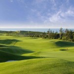 The Links at Crowbush Cove