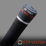 YONEX EZONE XP tungsten grip