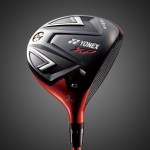 YONEX EZONE XP fairway wood