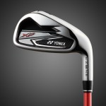 YONEX EZONE XP iron