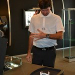 Bubba Watson - Richard Mille Beverly Hills