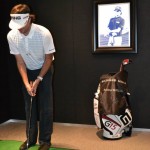 Bubba Watson - Richard Mille Beverly Hills