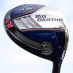 Callaway Big Bertha