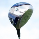 Callaway Big Bertha