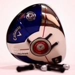 Callaway Big Bertha Alpha