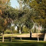 Club Campestre in Juarez, Mexico