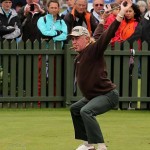 Miguel Angel Jimenez Hong Kong Open