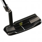 Odyssey Metal-X Milled putter