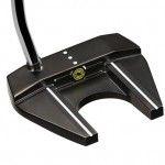 Odyssey Metal-X Milled putter