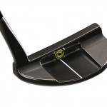 Odyssey Metal-X Milled putter