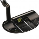 Odyssey Metal-X Milled putter