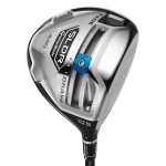 Taylormade SLDR 430 driver