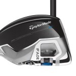 Taylormade SLDR 430 driver