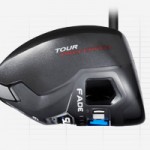 Taylormade SLDR430 Tour Preferred