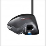 Taylormade SLDR430 Tour Preferred