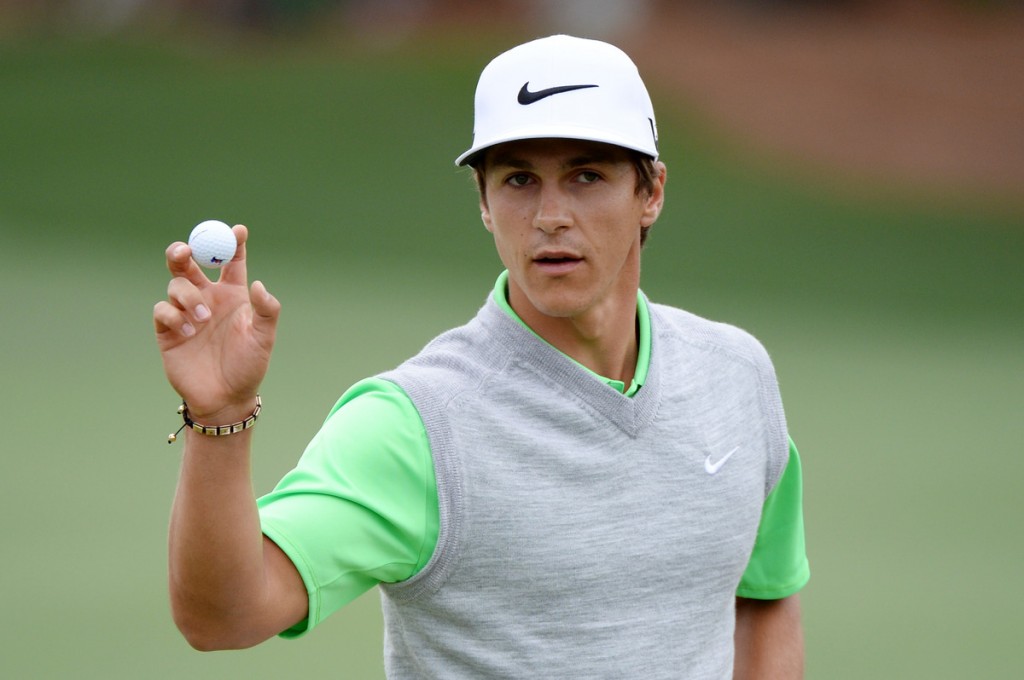 Thorbjorn Olesen