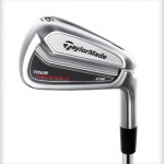 Taylormade Tour Preferred CB irons