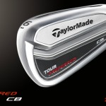 Taylormade Tour Preferred CB irons